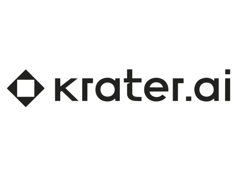 Krater.ai Logo
