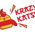 Krazy Katsu Logo
