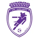KRC Harelbeke Logo