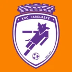 KRC Harelbeke Logo
