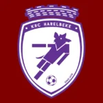 KRC Harelbeke Logo