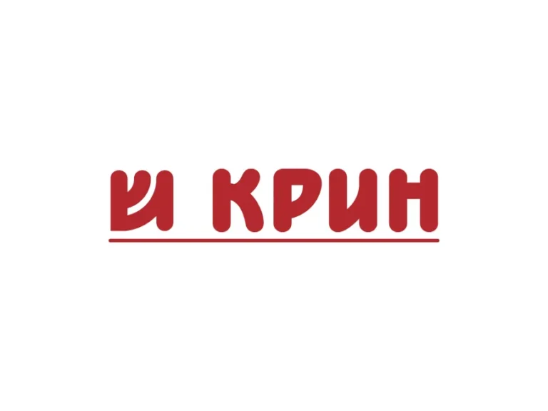 Krin Logo