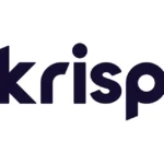 Krisp Logo