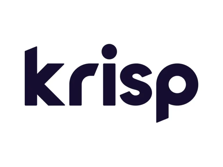 Krisp Logo