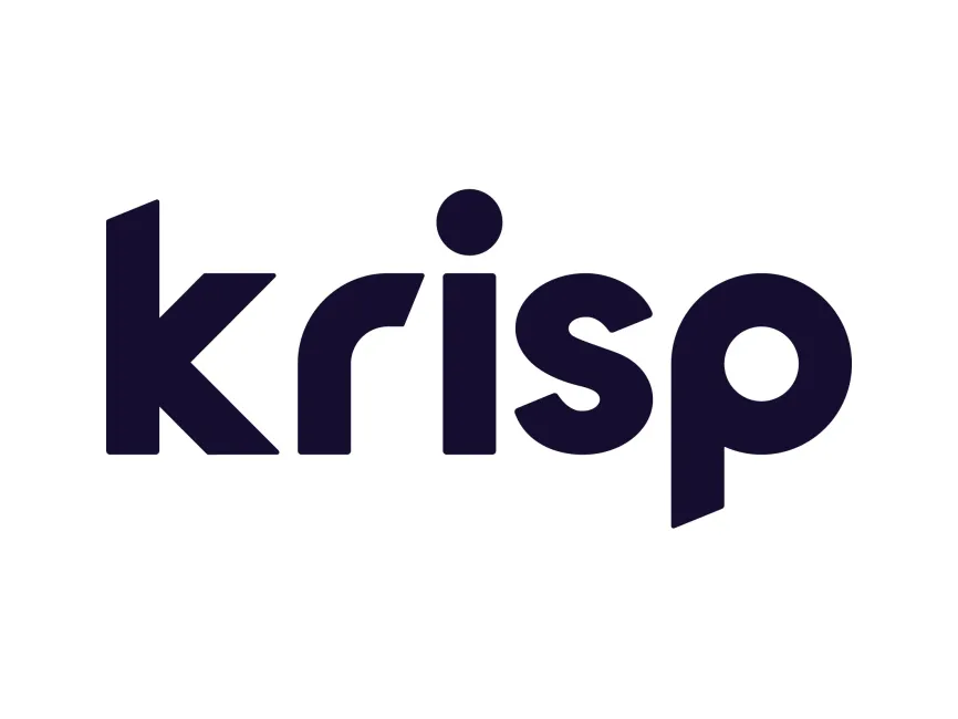 Krisp Logo