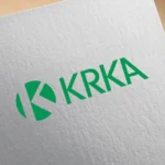 KRKA Logo