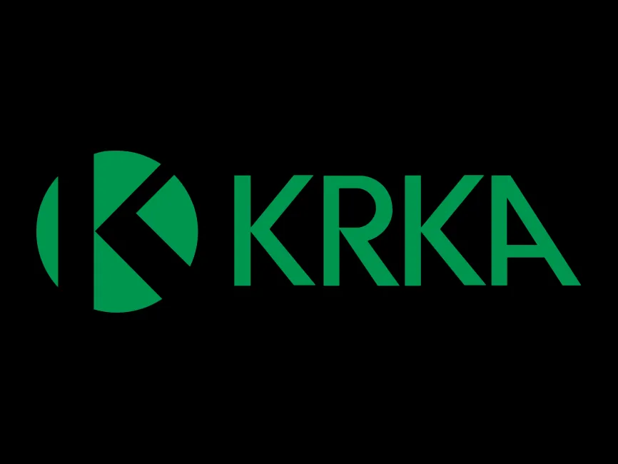 KRKA Logo