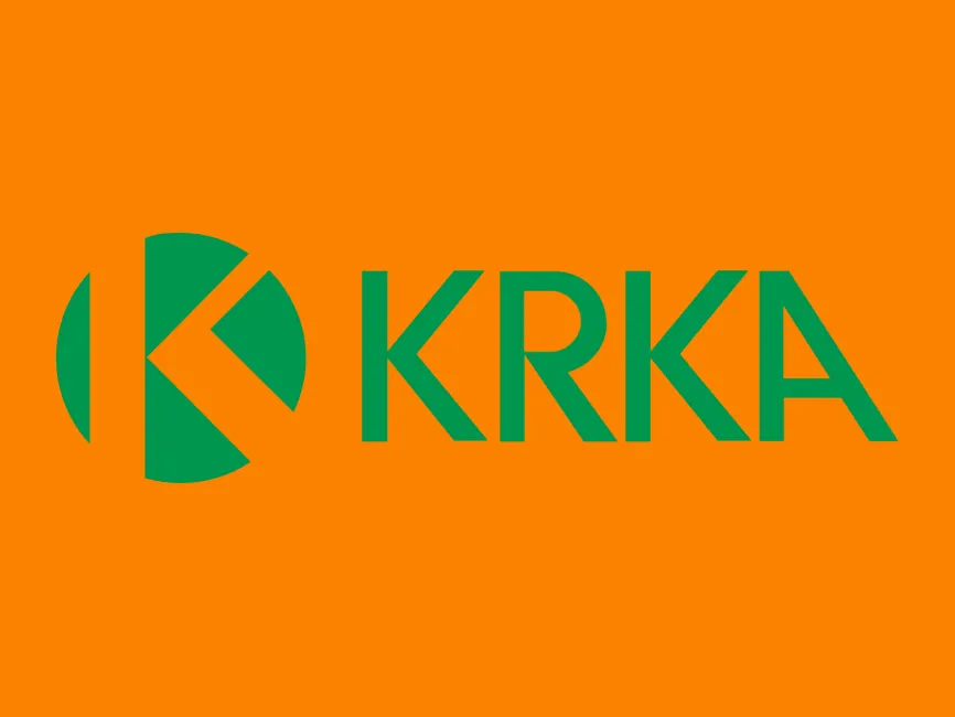 KRKA Logo