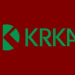 KRKA Logo