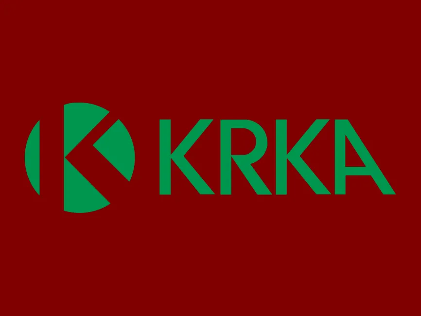 KRKA Logo