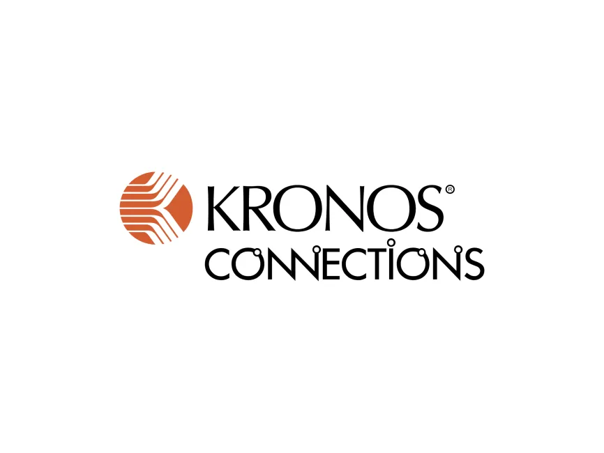 Kronos Connections Logo