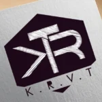 KRVT Logo