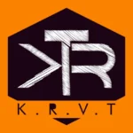 KRVT Logo