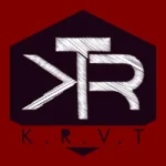 KRVT Logo