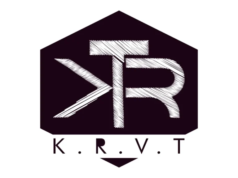KRVT Logo