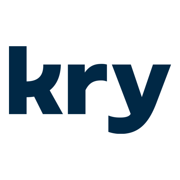 Kry logo