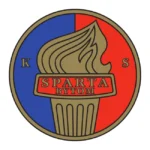 KS Sparta Bytom 1950s Logo