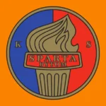 KS Sparta Bytom 1950s Logo