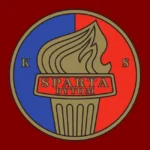 KS Sparta Bytom 1950s Logo