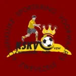 KSK Voorwaarts Zwevezele Logo