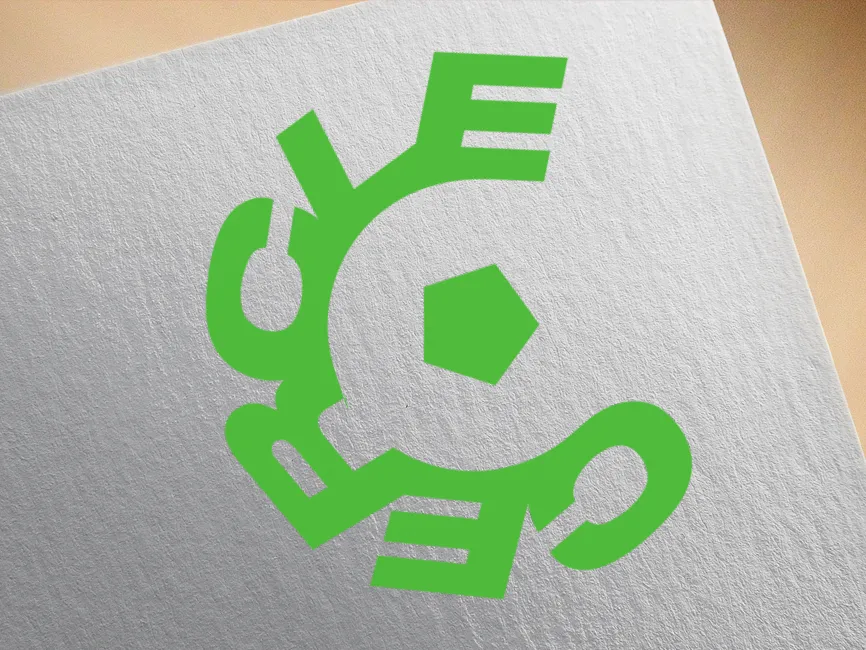 KSV Cercle Brugge Logo