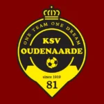 KSV Oudenaarde Logo