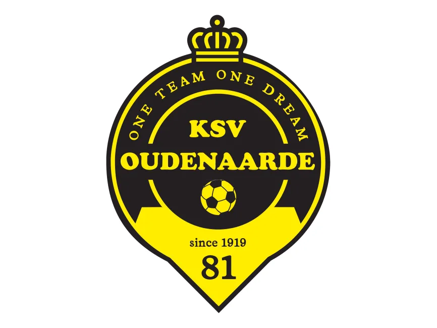 KSV Oudenaarde Logo