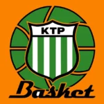 KTP Basket Logo