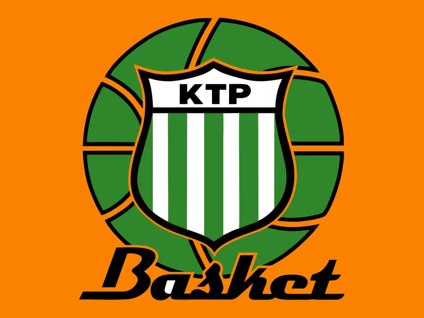 KTP Basket Logo