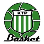 KTP Basket Logo