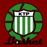 KTP Basket Logo