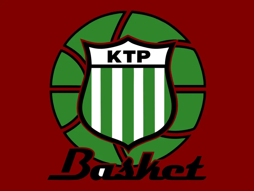 KTP Basket Logo