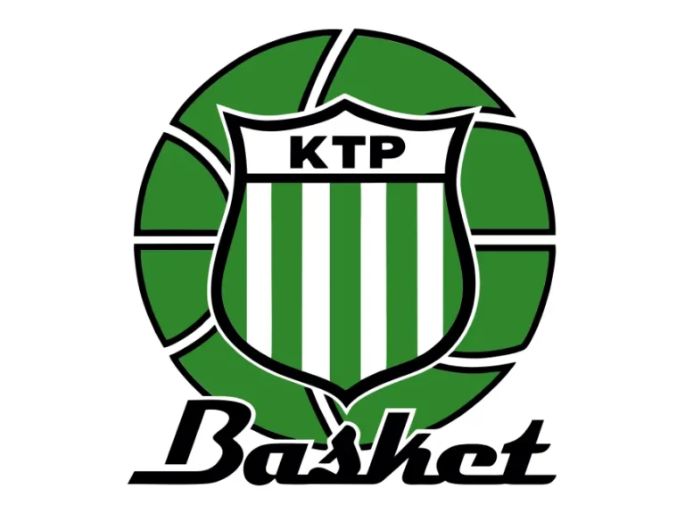 KTP Basket Logo