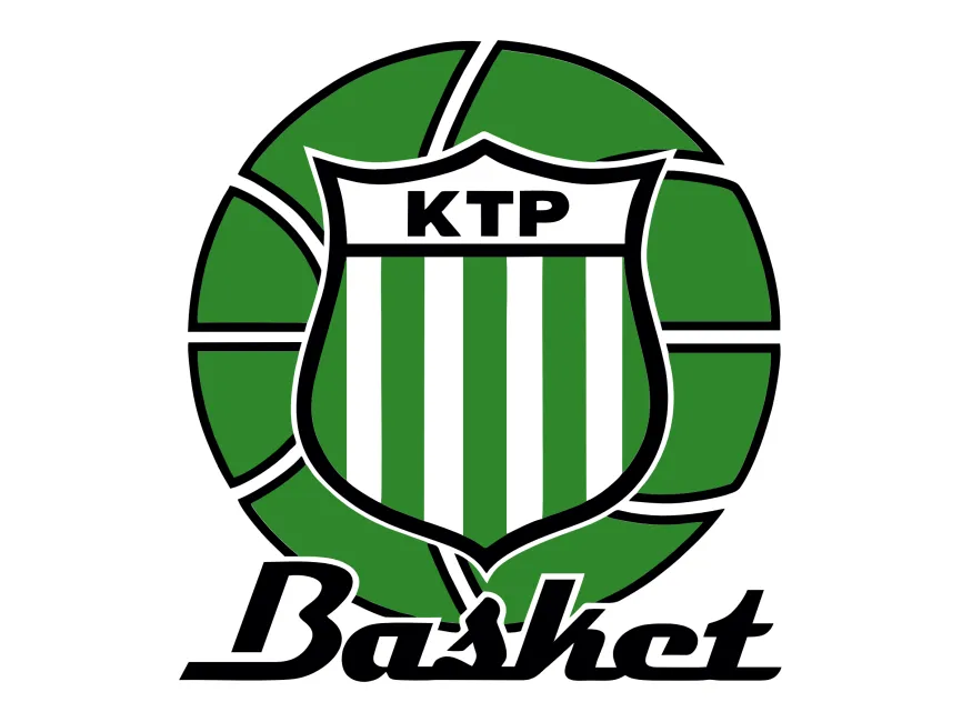 KTP Basket Logo