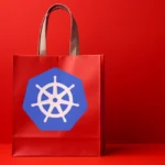 Kubernetes Icon Logo