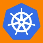 Kubernetes Icon Logo