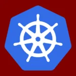 Kubernetes Icon Logo