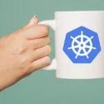 Kubernetes Icon Logo