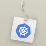 Kubernetes Icon Logo