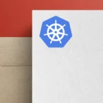 Kubernetes Icon Logo