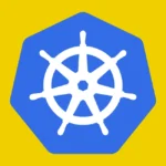 Kubernetes Icon Logo