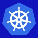 Kubernetes Icon Logo