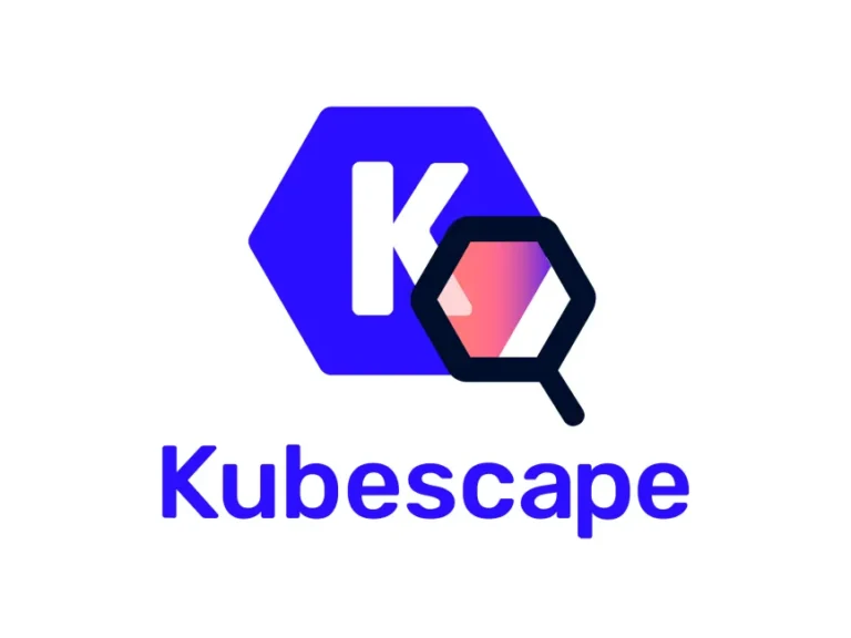 Kubescape Logo