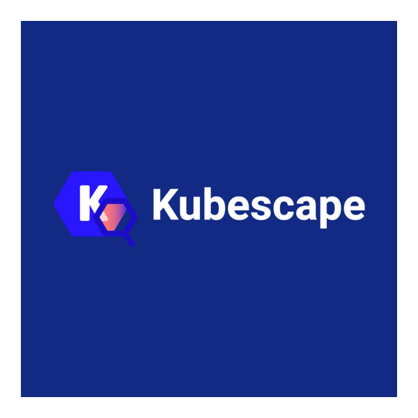 Kubescape Logo