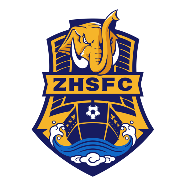 Kunming Zheng He Shipman F.C. logo