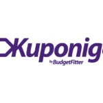 Kuponigo by BudgetFitter Logo