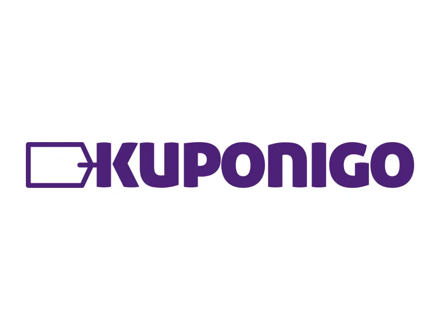 Kuponigo Logo