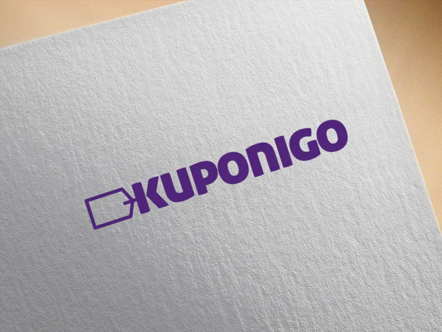 Kuponigo Logo
