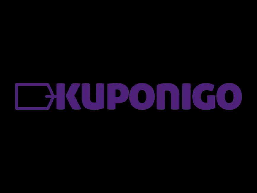 Kuponigo Logo