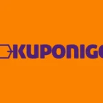Kuponigo Logo